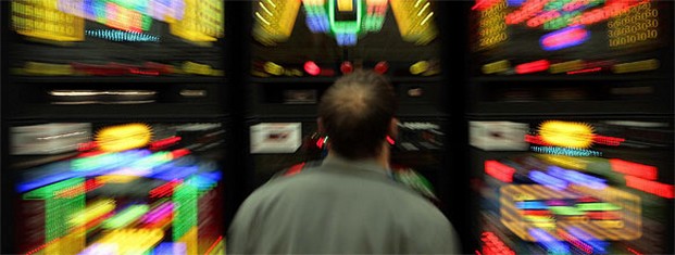 Illegales Online-Glücksspiel - Profiteur der schärferen Regulierung?
