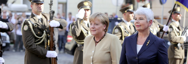 Kroatien: Modell für die Balkanstaaten?