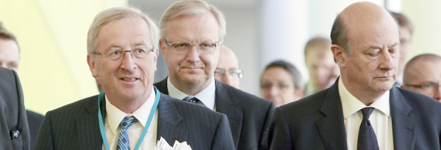 EU-Parlament will mehr Macht für Brüssel