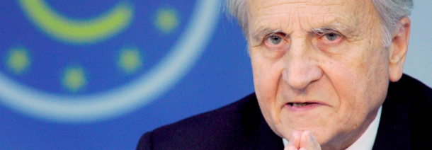 Trichet verteidigt Kauf von Anleihen