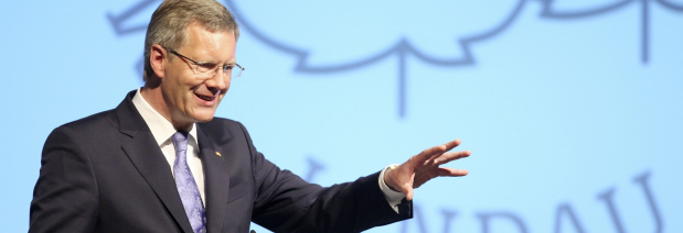Bundespräsident kritisiert Anleihenkauf der EZB