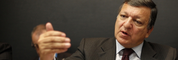 Barroso kündigt Vorschläge für Euro-Bonds an