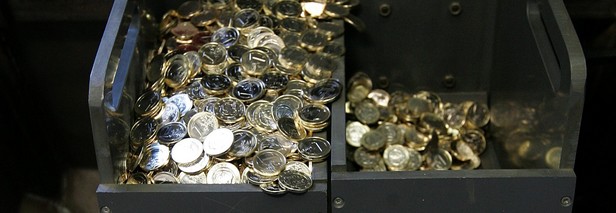 EFSF: Ausschuss für geheimes Sondergremium