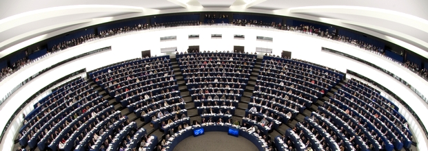 Wann kommt das Euro-Parlament?