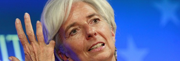 Alarmruf zu Europas Banken