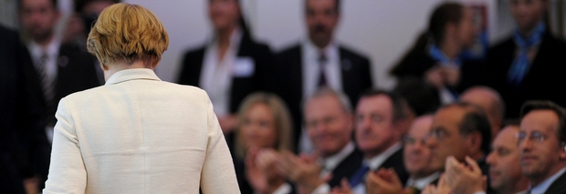 Langguth zur EFSF-Abstimmung: "Neuwahlen unwahrscheinlich"