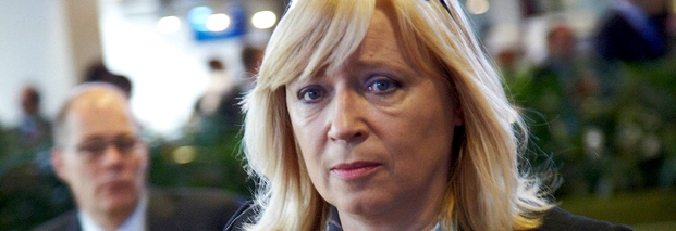 "EU darf in der Ukraine nicht abwarten, was Putin tut"
