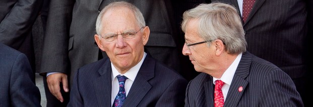 Sixpack: EU-Parlament und Rat einig zu Economic Governance