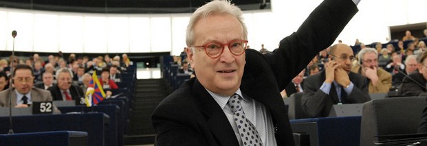 EU-Parlament: Interner Wahlkampf der Sozialdemokraten