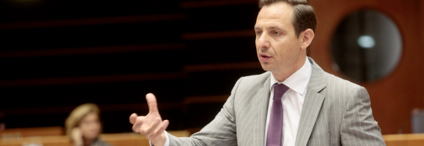 "Energiemärkte sind nun einmal keine Banken"