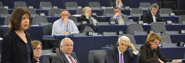 Die Primaries der europäischen Grünen