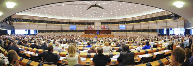Roth: Ein föderales Europa braucht ein Grundgesetz
