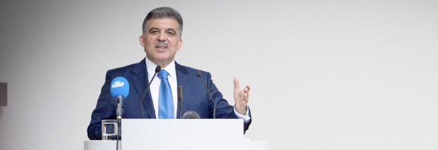 Gül: Türkische Kritik und Forderungen an EU und Deutschland