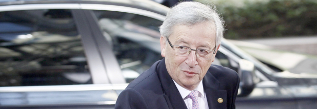 Juncker will hauptamtlichen Eurogruppen-Chef