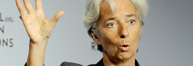 IWF bekommt Gegenwind