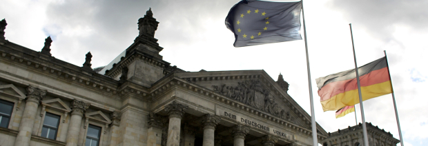 Bundesregierung will sich von Armenien-Resolution distanzieren