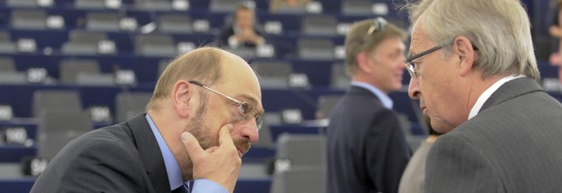 EU-Sixpack: Wirtschaftsregierung und verschärfter Stabilitätspakt