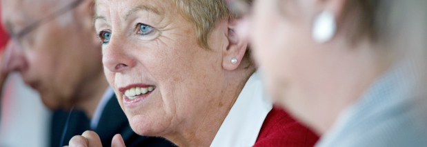 Schwall-Düren: Bundesrat wird EFSF-Gesetz zustimmen