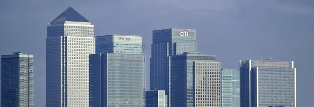"Too big to fail"-Dilemma: Finanzaufseher fordern neue Regeln
