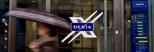 Neue Bankenkrise: Dexia vor Zerschlagung