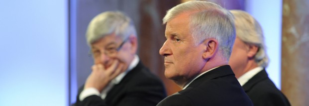 Flüchtlingspolitik: Breite Kritik an Annäherung der CSU an AfD