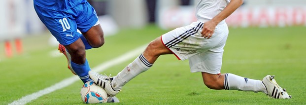TV-Rechte: Kein Urheberschutz für Fußballspiele