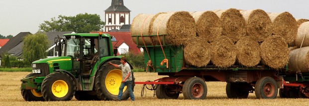 Urbanisierung: Stadt-Land-Verhältnis verlangt nach einem Umdenken