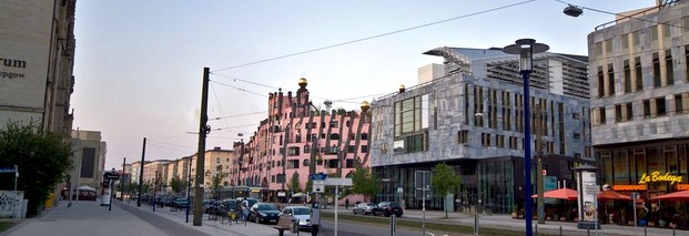 URBACT: Wie Europas Städte miteinander lernen