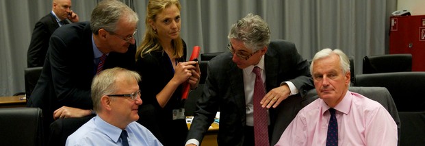 Six-Pack: Reform des Stabilitätspakts bestätigt