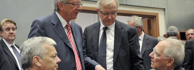 Euro-Krise: Hebel-Debatte nach Bundestagsvotum