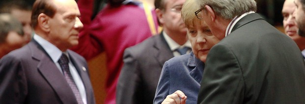 Euro-Gipfel als Wendepunkt für die Zukunft der EU