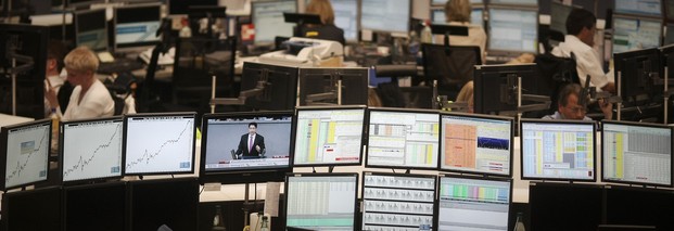 Neue EU-Regeln für Leerverkäufe und CDS