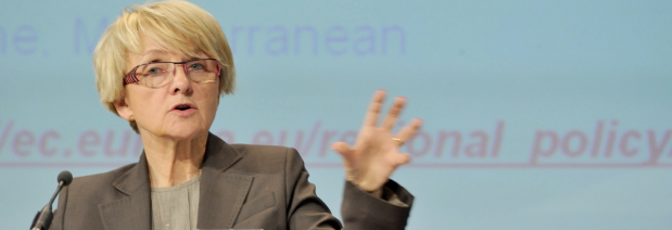 "Indirekte Strafmaßnahmen" für angeschlagene Regionen?