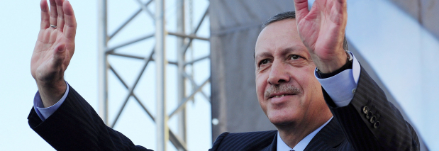 Die "neue Türkei" - Chance oder Risiko für den Westen?