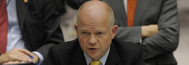 Briten: EU-Vertragsänderung als Chance zur Renationalisierung