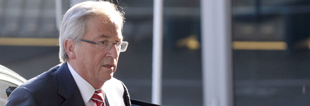Juncker will Banken in die Pflicht nehmen