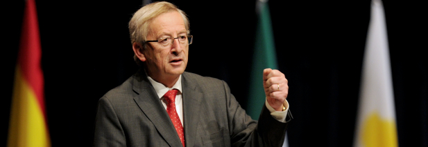 Juncker: Nazi-Vergleich der Türkei ist eine "Frechheit"