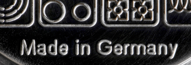 Streit um "Made in Germany"