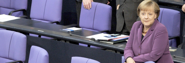 EFSF-Hebel: Breite Mehrheit zeichnet sich ab