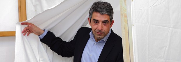 Bulgarien: Durchmarsch der regierenden GERB