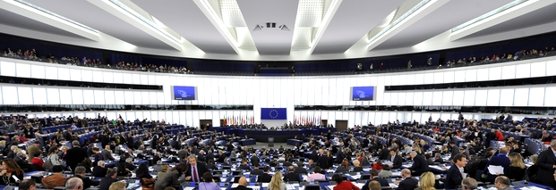 Fünf-Prozent-Klausel bei Europawahl verfassungswidrig