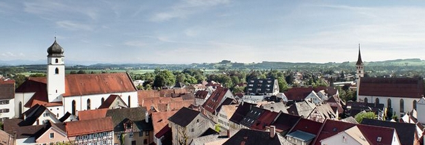 Energiezukunft lokal gestalten: Das Pilotprojekt „Nachhaltige Stadt“ in Leutkirch