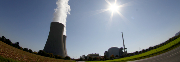 Atomenergie: EU-Kommission will Mini-Reaktoren fördern