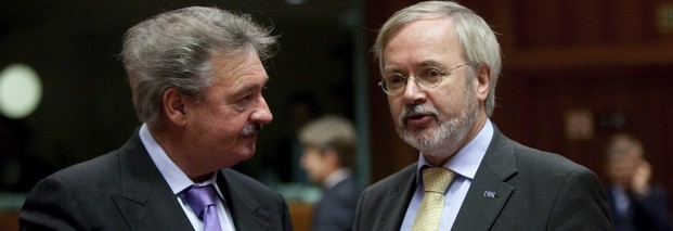 EU-Vertrag: Asselborn unterstützt Cameron gegen Merkel