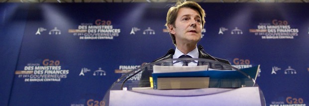 Paris schockiert über irrtümliche Rating-Abstufung