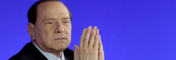 Italien unterwirft sich IWF-Kontrollen