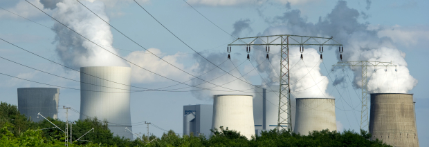 Den CO2-Ausstoß reduzieren: Das Joint Implementation-Projekt der UN