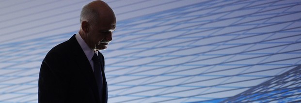 Griechenland: Übergangskoalition für Euro-Sparauflagen