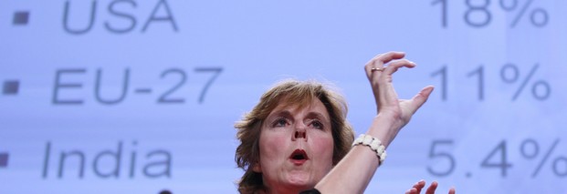 Durban: EU gegen einseitige Klima-Verpflichtungen