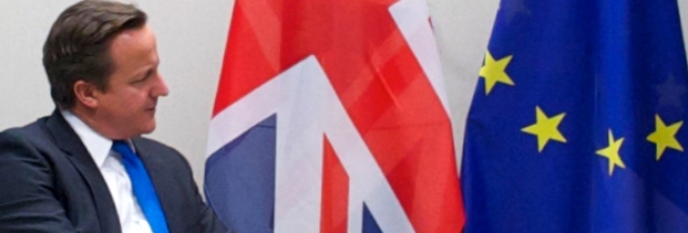 Briten wollen Finanzplatz London schützen